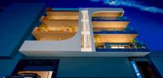 Nueva construcción  - Ático - Torrevieja - Centro