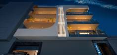 Nueva construcción  - Ático - Torrevieja - Centro