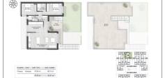 Nueva construcción  - Bungalow - Alhama de Murcia - Condado de Alhama