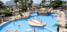 Nueva construcción  - Bungalow - Calpe - Gran sol