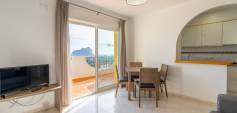 Nueva construcción  - Bungalow - Calpe - Gran sol