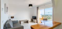 Nueva construcción  - Bungalow - Calpe - Gran sol