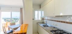 Nueva construcción  - Bungalow - Calpe - Gran sol