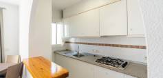 Nueva construcción  - Bungalow - Calpe - Gran sol