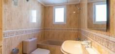 Nueva construcción  - Bungalow - Calpe - Gran sol