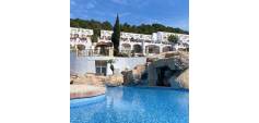 Nueva construcción  - Bungalow - Calpe - Gran sol