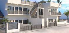 Nueva construcción  - Bungalow - Hondón de las Nieves - La Canalosa