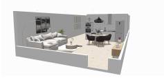 Nueva construcción  - Bungalow - Hondón de las Nieves - La Canalosa