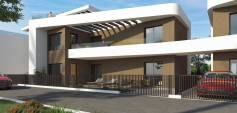 Nueva construcción  - Bungalow - Orihuela Costa - Punta Prima