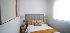 Nueva construcción  - Bungalow - Pilar de la Horadada - La Torre de la Horadada