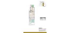Nueva construcción  - Bungalow - Pilar de la Horadada - parques de Andromeda