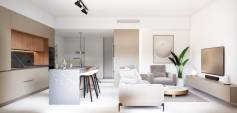 Nueva construcción  - Bungalow - Pilar de la Horadada - parques de Andromeda