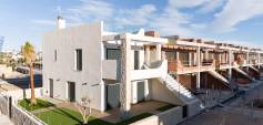 Nueva construcción  - Bungalow - Pilar de la Horadada - pueblo