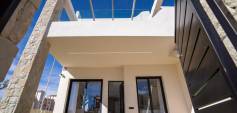 Nueva construcción  - Bungalow - Pilar de la Horadada - pueblo
