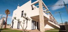Nueva construcción  - Bungalow - Pilar de la Horadada - pueblo