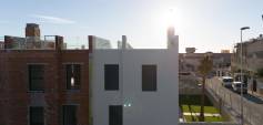 Nueva construcción  - Bungalow - Pilar de la Horadada - pueblo