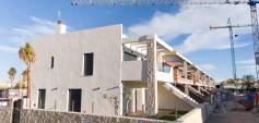 Nueva construcción  - Bungalow - Pilar de la Horadada - pueblo