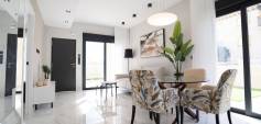Nueva construcción  - Bungalow - Pilar de la Horadada - pueblo