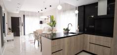 Nueva construcción  - Bungalow - Pilar de la Horadada - pueblo