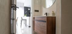 Nueva construcción  - Bungalow - Pilar de la Horadada - pueblo
