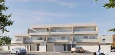 Nueva construcción  - Bungalow - Pilar de la Horadada - pueblo