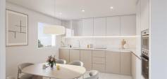 Nueva construcción  - Bungalow - Pilar de la Horadada - pueblo