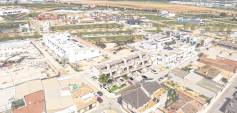Nueva construcción  - Bungalow - Pilar de la Horadada - pueblo