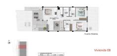 Nueva construcción  - Bungalow - Pilar de la Horadada - pueblo