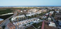 Nueva construcción  - Bungalow - Pilar de la Horadada - pueblo