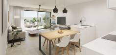 Nueva construcción  - Bungalow - Pilar de la Horadada - pueblo