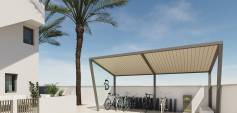 Nueva construcción  - Bungalow - Pilar de la Horadada - pueblo