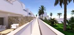 Nueva construcción  - Bungalow - Pilar de la Horadada - Torre De La Horadada