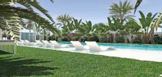 Nueva construcción  - Bungalow - Pilar de la Horadada - Torre De La Horadada