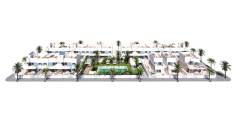 Nueva construcción  - Bungalow - Pilar de la Horadada - Torre De La Horadada