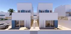 Nueva construcción  - Bungalow - Pilar de la Horadada - Torre De La Horadada