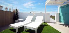 Nueva construcción  - Bungalow - Pilar de la Horadada - Torre De La Horadada