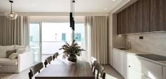 Nueva construcción  - Bungalow - Pilar de la Horadada - Torre De La Horadada