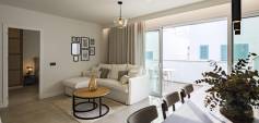 Nueva construcción  - Bungalow - Pilar de la Horadada - Torre De La Horadada