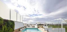 Nueva construcción  - Bungalow - Pilar de la Horadada - Torre De La Horadada
