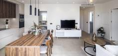 Nueva construcción  - Bungalow - Pilar de la Horadada - Torre De La Horadada