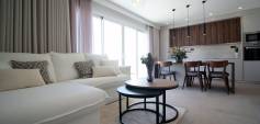 Nueva construcción  - Bungalow - Pilar de la Horadada - Torre De La Horadada