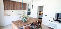 Nueva construcción  - Bungalow - Pilar de la Horadada - Torre De La Horadada