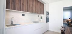 Nueva construcción  - Bungalow - Pilar de la Horadada - Torre De La Horadada