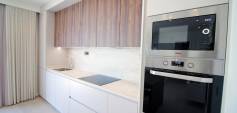 Nueva construcción  - Bungalow - Pilar de la Horadada - Torre De La Horadada