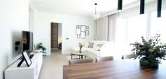 Nueva construcción  - Bungalow - Pilar de la Horadada - Torre De La Horadada