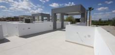 Nueva construcción  - Bungalow - San Fulgencio - Pueblo