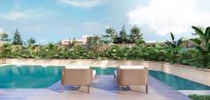 Nueva construcción  - Bungalow - San Pedro del Pinatar - Las esperanzas