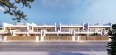 Nueva construcción  - Bungalow - San Pedro del Pinatar - Las esperanzas