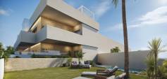 Nueva construcción  - Bungalow - San Pedro del Pinatar - Los Cuarteros