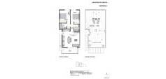 Nueva construcción  - Bungalow - San Pedro del Pinatar - Los Cuarteros